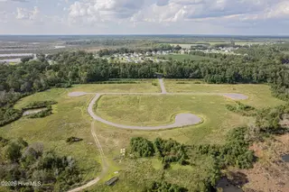 113 32 River Bend Drive, Stella, NC 28582 – photo 14: Stella Landing Drone 3, Stella NC 28582