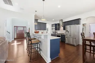 2236 Birch Hollow Drive, Winterville, NC 28590 – photo 10: Kitchen
