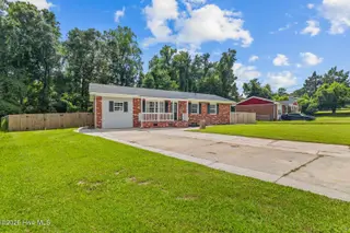 306 Sheffield Road, Jacksonville, NC 28546 – photo 2: 2