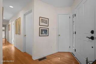 54 Pine Ridge Drive, Whispering Pines, NC 28327 – photo 16: Foyer