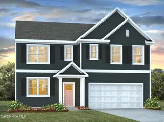 136 Legare Street Lot 216, Wilmington, NC 28411 – photo 1: Hayden Elevation "R"