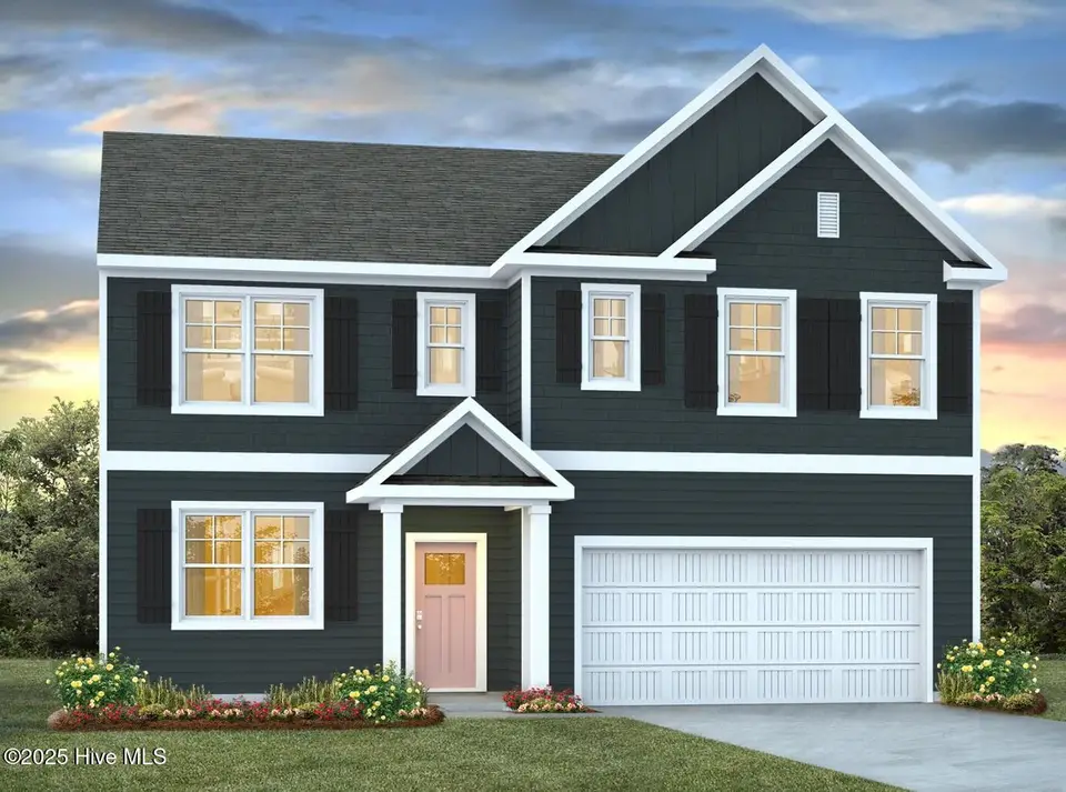136 Legare Street Lot 216, Wilmington, NC 28411 – photo 1 of 51: Hayden Elevation "R"