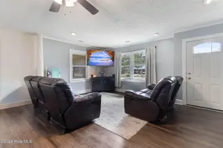 3729 Terrace Drive NE, Elm City, NC 27822 – photo 5: Living Rm