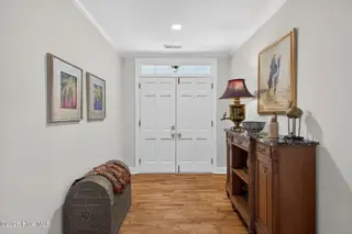 2412 Gillette Drive, Wilmington, NC 28403 – photo 12: Foyer