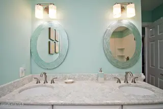 5405 Emerald Drive, Emerald Isle, NC 28594 – photo 20: 2nd level bathroom 2