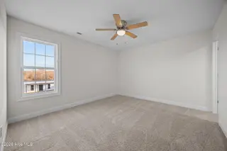 606 Turkey Trot Trail, Maysville, NC 28555 – photo 19: Bedroom 1