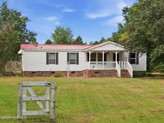 3148 Lewis Haddock Road, Grifton, NC 28530 – photo 1: 3148 Lewis Haddock