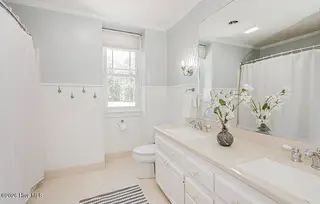 1309 Drivers Circle, Rocky Mount, NC 27804 – photo 13: Bath 2