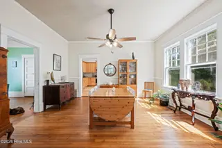 1306 National Avenue, New Bern, NC 28560 – photo 13: dining room