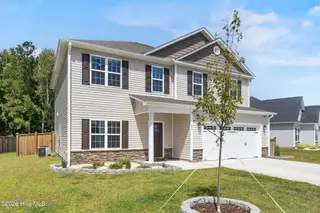 499 Pebble Shore Drive, Sneads Ferry, NC 28460 – photo 3
