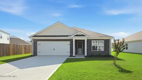4048 Topsail Trail, New Bern