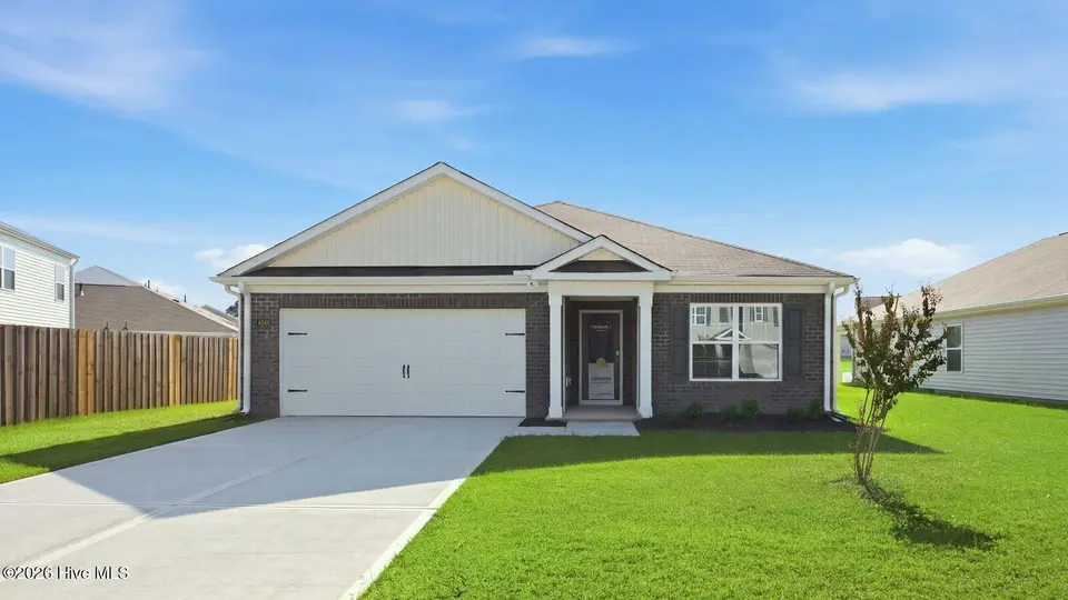 4048 Topsail Trail, New Bern, NC 28560 – photo 1 of 31: exterior