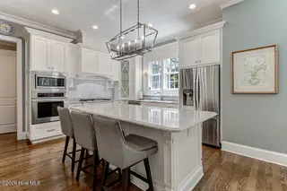 3508 Concordia Avenue SW, Supply, NC 28462 – photo 15: Kitchen Cooking Area