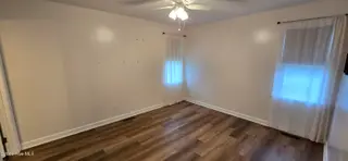 1705 Crawfords Pointe Drive, Greenville, NC 27834 — 3-bedroom home in Crawfords Pointe, Greenville, NC, photo 9 of 23