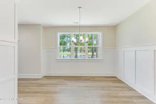 272 Crooked Gulley Circle, Sunset Beach, NC 28468 – photo 17: Dining room