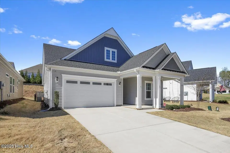 93 Lighthaven Lane, Clayton, NC 27527 – photo 1 of 57: 02-93 Lighthaven Ln-2