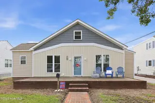 1509 Shepard Street, Morehead City, NC 28557 – photo 1: Oh, the places you will see in this GEM!