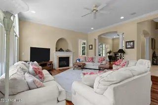 401 Reynwood Court, Jackson Springs, NC 27281 – photo 20: 19