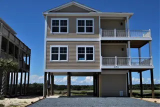 672 Ocean Boulevard W, Holden Beach, NC 28462 – photo 1: DSC_0179