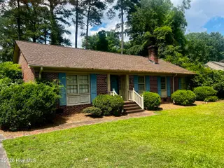 308 Forest Hills Road NW, Wilson, NC 27896 – photo 1: IMG_7071