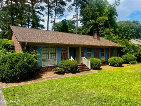 308 Forest Hills Road NW, Wilson