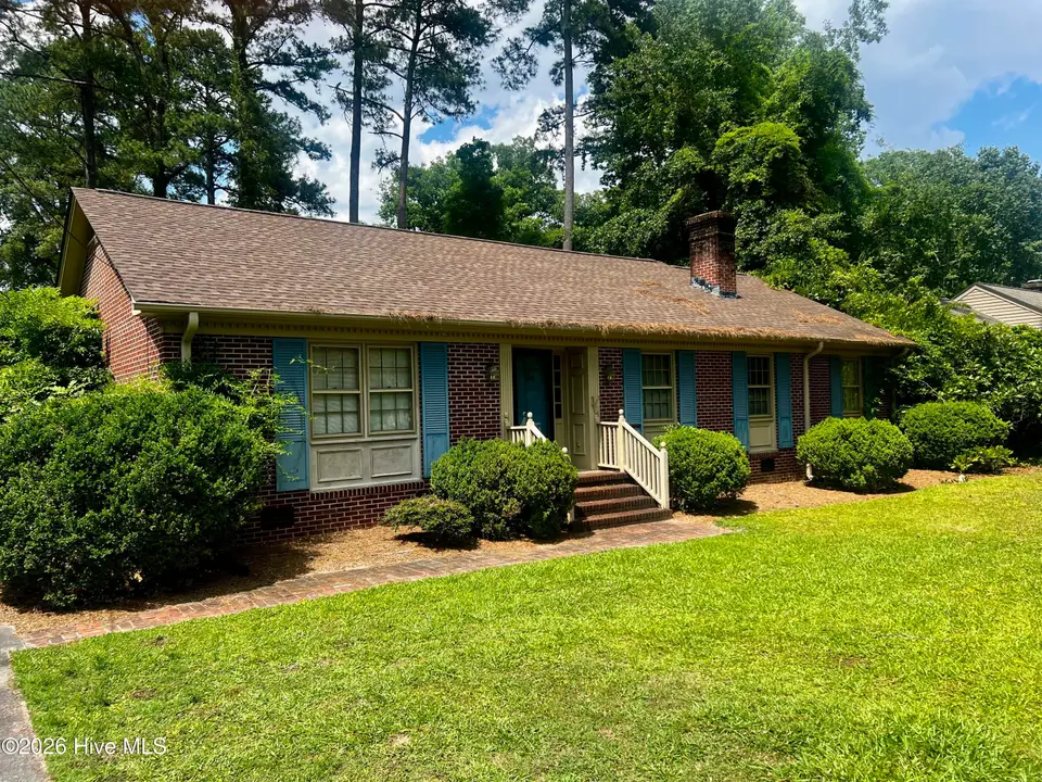 308 Forest Hills Road NW, Wilson, NC 27896 – photo 1 of 15: IMG_7071