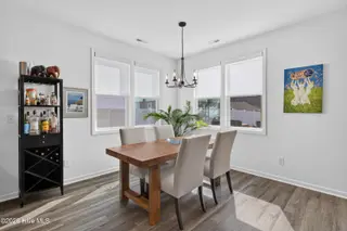 3506 Awendaw Court, Wilmington, NC 28412 — 4-bedroom home in Echo Farms, Wilmington, NC, photo 9 of 38: 3506AwendawCourt-17