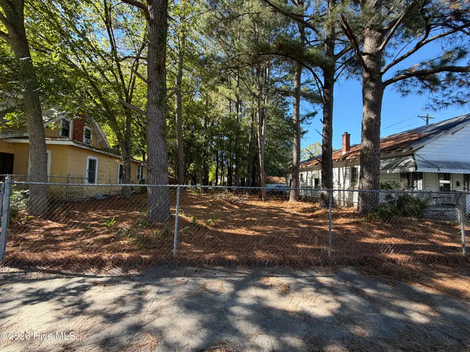 1106 S Franklin Street, Rocky Mount, NC 27803 – photo 1 of 1: Vacant Lot