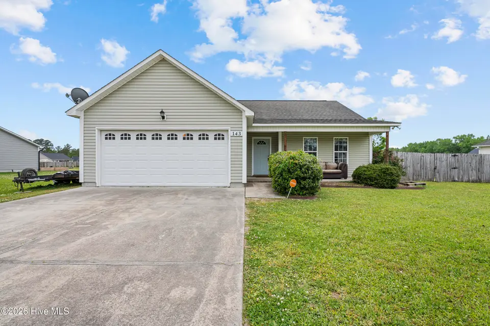 143 Christy Drive, Beulaville, NC 28518 – photo 1 of 31: 1_dsc_1927