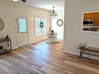 507 Jasmine Lane, Jacksonville, NC 28546 – photo 4: 507 JASMINE DINING1