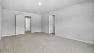 1046 Misty Creek Drive, Aberdeen, NC 28315 – photo 18: Bedroom