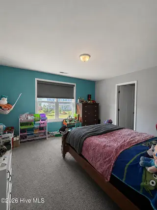 188 Enfield Drive, Carthage, NC 28327 – photo 17: Bedroom 2