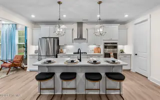 46 Lilaput Circle, Wilmington, NC 28411 — 5-bedroom home in Indigo at Abbey Preserve, Wilmington, NC, photo 10 of 19
