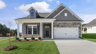 349 Maddox Drive, Aberdeen, NC 28315 – photo 1: Azalea M4
