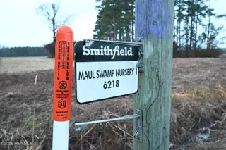 1535 Maul Swamp Road, Vanceboro, NC 28586 – photo 1: DSC_1482