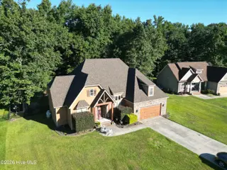 219 Laurel Drive, Pikeville, NC 27863 – photo 1: DJI_0894