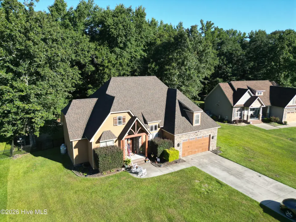 219 Laurel Drive, Pikeville, NC 27863 – photo 1 of 32: DJI_0894