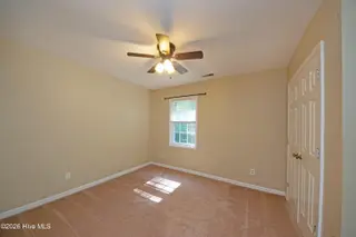 186 Raintree Circle, Jacksonville, NC 28540 – photo 15: Bedroom 2
