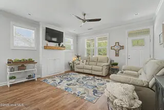 313 W Northern Boulevard, Tarboro, NC 27886 – photo 4: DSC06279