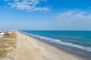 2909 Pointe West Drive 3a1, Emerald Isle, NC 28594 – photo 3: A beautiful day in Emerald Isle!
