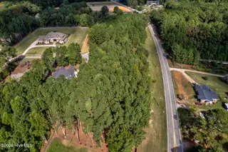 3327 Oak Leaf Drive, Rocky Mount, NC 27804 – photo 4: 004-3327OakLeafDrive-Drone-RockyMount-NC