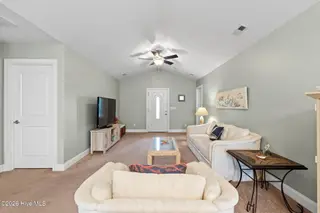 133 NE 3rd Street, Oak Island, NC 28465 – photo 3: Open Concept