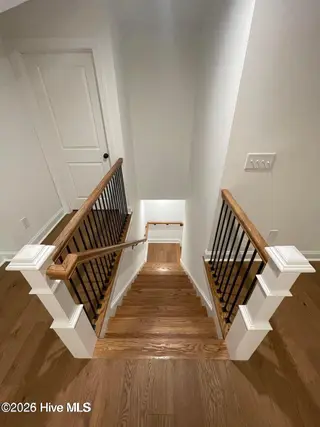 50 St Andrews Drive, Pinehurst, NC 28374 – photo 19: 50 stairs