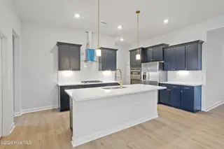 9247 Salty Breeze Place, Leland, NC 28451 — 3-bedroom home in Grand Park, Leland, NC, photo 18 of 47: 22-2068 Bull City Bend [3070747]_22