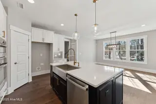 1032 Fawn Valley Way, Wilmington, NC 28409 – photo 12: 9- Kitchen