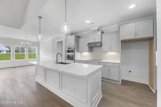 4102 Sea Salt Street 98, Leland, NC 28451 — 4-bedroom home in Terrapin, Leland, NC, photo 9 of 34