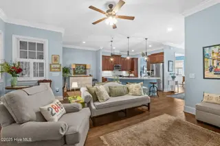 620 Eastwood Park Road Unit 2b, Sunset Beach, NC 28468 — 3-bedroom townhome in Sea Trail Plantation, Sunset Beach, NC, photo 7 of 61: 23-web-or-mls-620 Eastwood Park Rd 2B 19