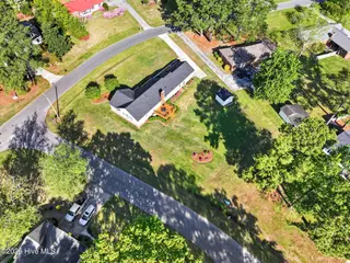 207 Eleanor Street, Greenville, NC 27858 – photo 9: 8