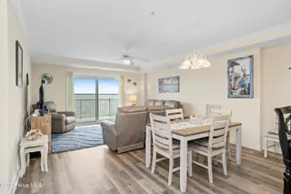 1550 Salter Path Road 103, Indian Beach, NC 28512 – photo 16: Dining Area