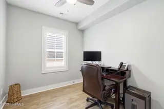 135 NE 75th Street, Oak Island, NC 28465 – photo 16: 2nd Bedroom